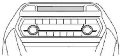 MAZDA CX-9 (2021) - ▼ Warning/Indicator Lights - 2