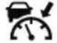 MAZDA CX-9 (2021) - ▼ Warning Indication/Warning Lights - 18