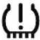 MAZDA CX-9 (2021) - ▼ Warning Indication/Warning Lights - 13