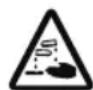MAZDA CX-9 (2021) - WARNING - 3