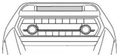 MAZDA CX-9 (2021) - ▼ Warning/Indicator Lights - 2