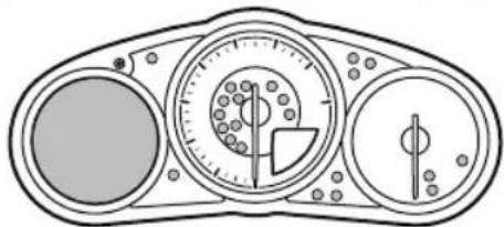 MAZDA MX-5 (2020) - Warning/Indicator Lights - 1