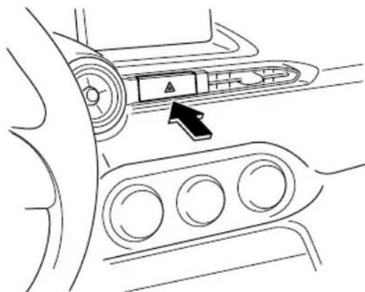 MAZDA MX-5 (2020) - Parking in an Emergency - 1