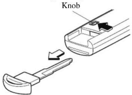 Knob