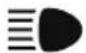 MAZDA MX-5 (2020) - ▼ Indication/Indicator Lights - 8