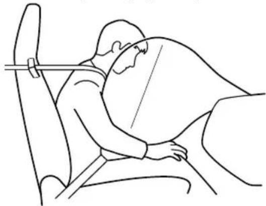 MAZDA MX-5 (2020) - ▼ Passenger Air Bag - 1