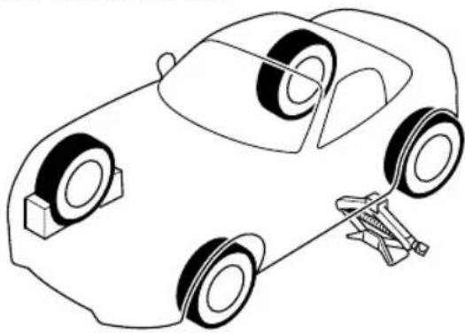 MAZDA MX-5 (2020) - NOTE - 1