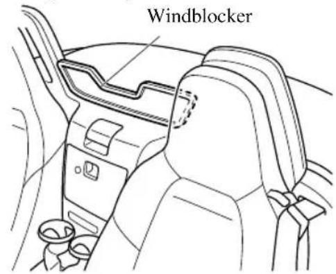 Windblocker