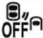 MAZDA MX-5 (2020) - ▼ Indication/Indicator Lights - 13