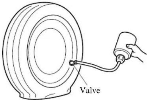 Valve