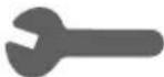 MAZDA MX-5 (2020) - ▼ Wrench Indication/Indicator Light\* - 1