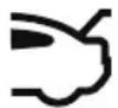 MAZDA MX-5 (2020) - Trunk button - 2