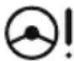 MAZDA MX-5 (2020) - ▼ Stop Vehicle in Safe Place Immediately - 10