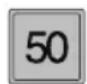 MAZDA MX-5 (2020) - Speed limit signs - 1