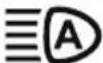 MAZDA MX-5 (2020) - ▼ Warning Indication/Warning Lights - 16