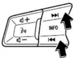 + 3# - INFO I