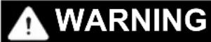 MAZDA MX-5 (2020) - ▼ Stop Vehicle in Safe Place Immediately - 2