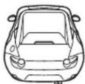 MAZDA MX-5 (2020) - NOTE - 1