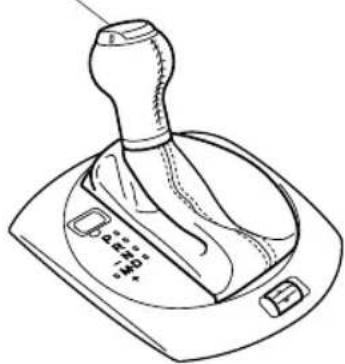 MAZDA MX-5 (2020) - Automatic Transmission Controls - 1