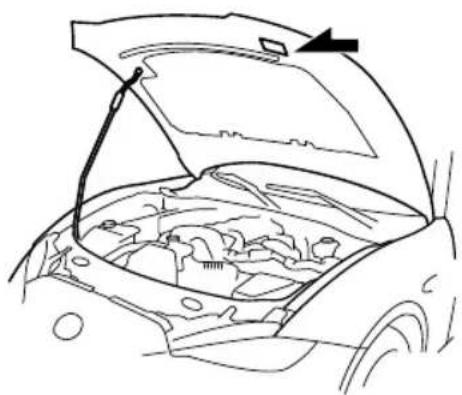 MAZDA MX-5 (2020) - ▼ Chassis Number - 2