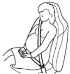 MAZDA MX-5 (2020) - ▼ Pregnant Women and Persons with Serious Medical Conditions - 1