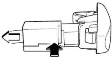 MAZDA MX-5 (2020) - Side turn signal lights - 3