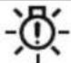 MAZDA MX-5 (2020) - ▼ Warning Indication/Warning Lights - 19