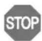 MAZDA MX-5 (2020) - Stop signs - 1
