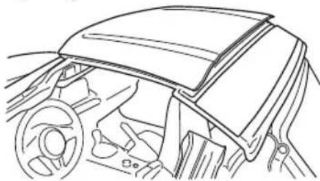 MAZDA MX-5 (2020) - CAUTION - 3