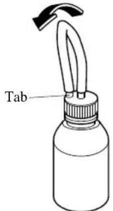 Tab