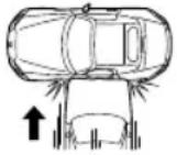 MAZDA MX-5 (2020) - SRS Air Bag Deployment Criteria - 3