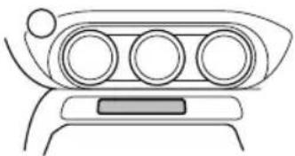 MAZDA MX-5 (2020) - Warning/Indicator Lights - 3