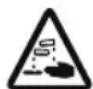 MAZDA MX-5 (2020) - Always wear eye protection when working near the battery: - 1