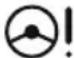 MAZDA MX-5 (2020) - ▼ Stop Vehicle in Safe Place Immediately - 9