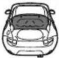 MAZDA MX-5 (2020) - ▼ Warning Indication/Warning Lights - 23