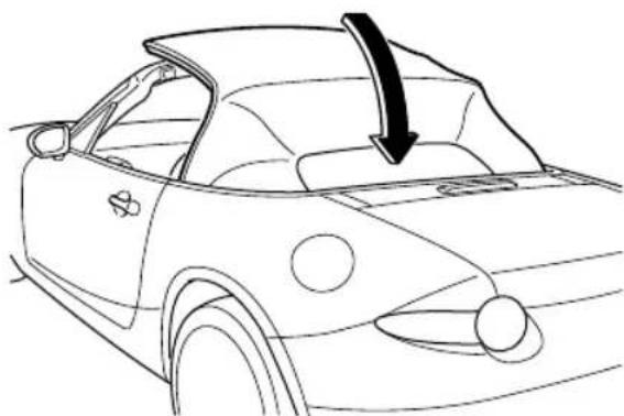 MAZDA MX-5 (2020) - NOTE - 2
