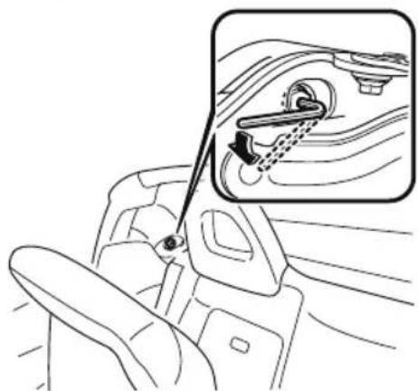 MAZDA MX-5 (2020) - NOTE - 2