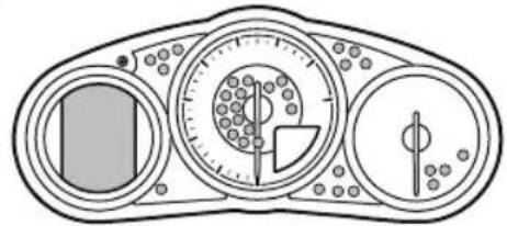 MAZDA MX-5 (2020) - Warning/Indicator Lights - 2