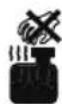 MAZDA MX-5 (2020) - Pull over to a safe location, then switch the ignition off and make sure the fan is not running before attempting to work near the cooling fan: - 1