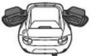 MAZDA MX-5 (2020) - ▼ Warning Indication/Warning Lights - 22