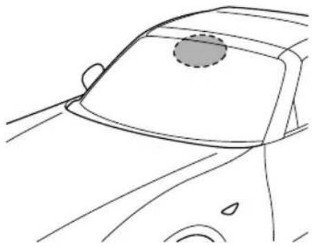 MAZDA MX-5 (2020) - CAUTION - 1
