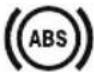 MAZDA MX-5 (2020) - ▼ Warning Indication/Warning Lights - 8