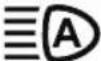 MAZDA MX-5 (2020) - ▼ Indication/Indicator Lights - 12