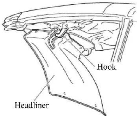 Hook Headliner