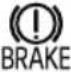MAZDA MX-5 (2020) - ▼ Warning Indication/Warning Lights - 1