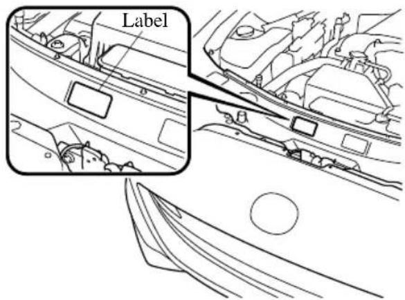 Label