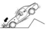 MAZDA MX-5 (2020) - SRS Air Bag Deployment Criteria - 5