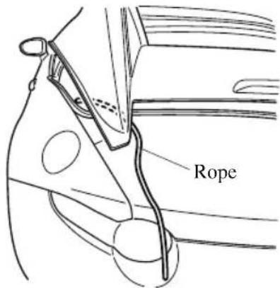 Rope
