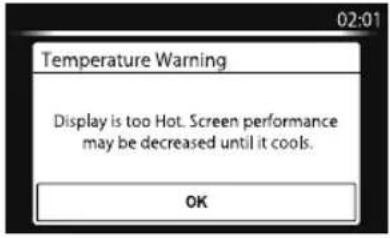 MAZDA MX-5 (2020) - ▼ Verify Display Content - 1