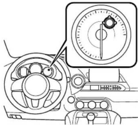 MAZDA MX-5 (2020) - NOTE - 1